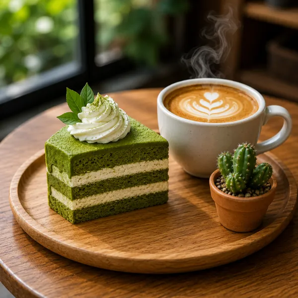 โปรโมทร้านอาหารในสวน รีวิวร้านบรรยากาศธรรมชาติ ใกล้บางซื่อ