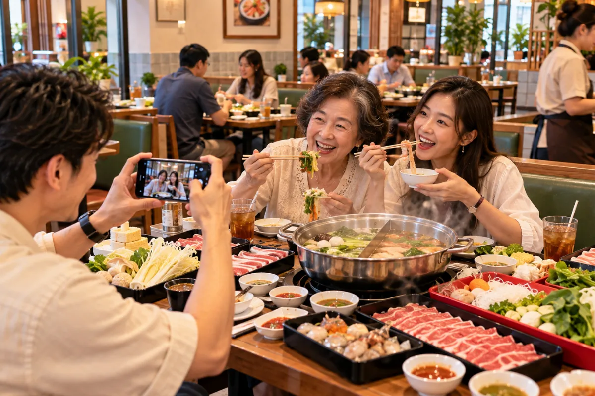 โปรโมทร้านสุกี้เปิดใหม่ ใกล้ประชาชื่น ร้านขายสุกี้น้ำ หมู ทะเล รีวิวร้านสุกี้อร่อย ประชาชื่น | ประชาชื่น.com