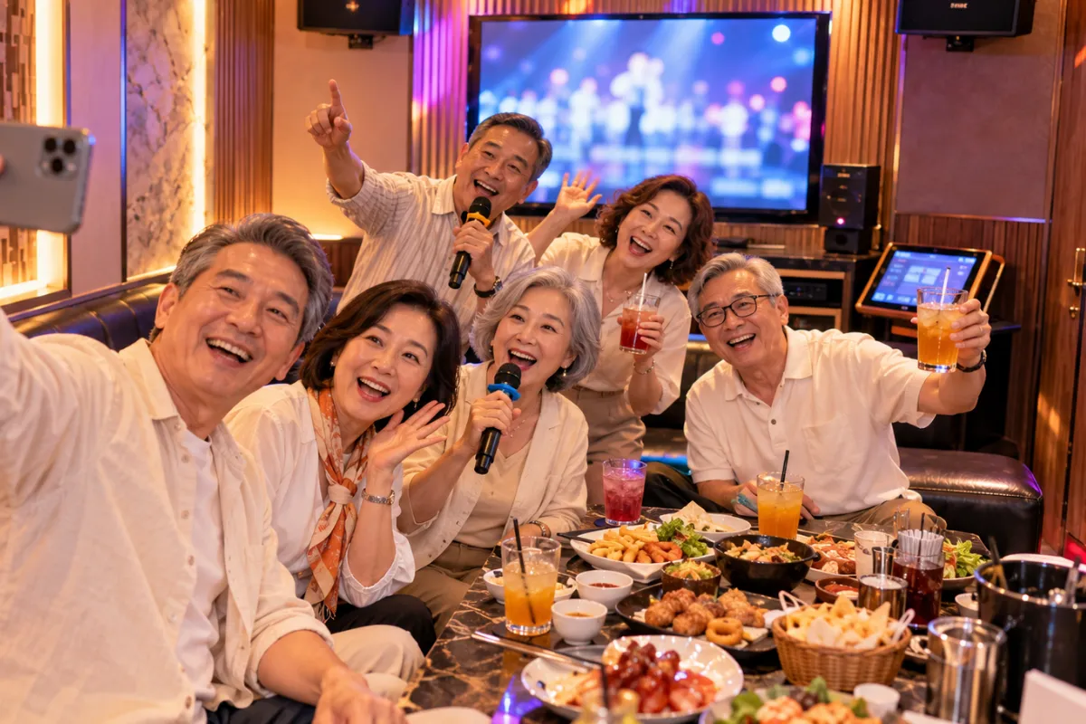โปรโมทร้านคาราโอเกะเปิดใหม่ ใกล้ประชาชื่น ร้านขายของทอด อาหารทานเล่น อาหารจานแชร์ รีวิวร้านคาราโอเกะอร่อย ประชาชื่น | ประชาชื่น.com