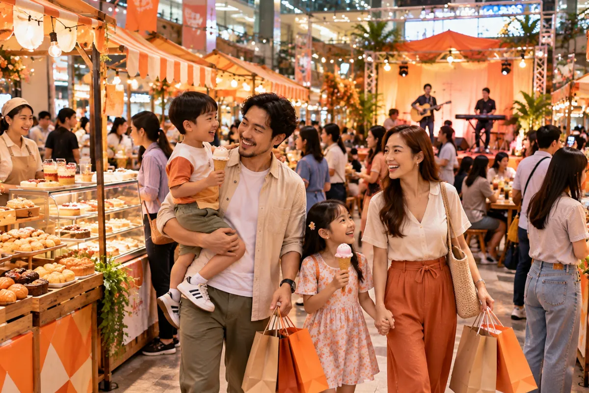 โปรโมทโปรโมชั่นร้านอาหาร โปรโมท อีเวนต์ เทศกาล ตลาดนัด ใกล้บางซื่อ บางซื่อ.com
