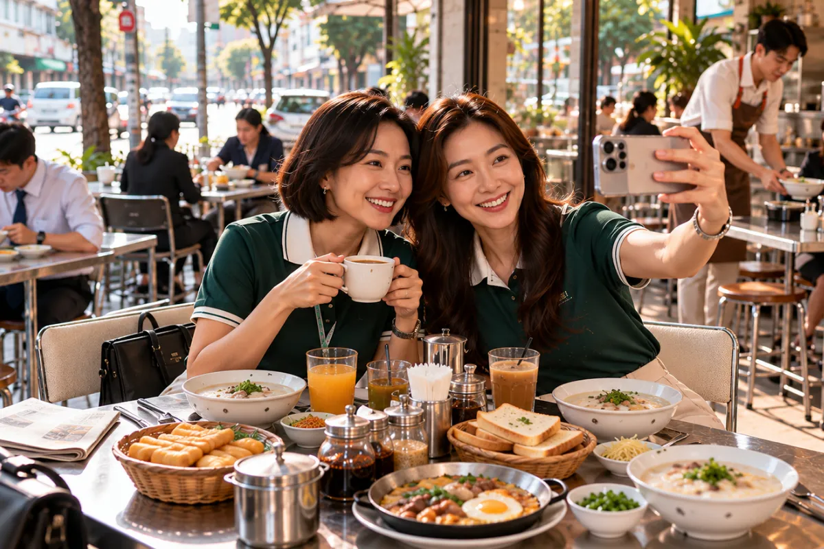 โปรโมทร้านอาหารเช้าเปิดใหม่ ใกล้บางซื่อ ร้านอาหารเปิดเช้า ร้านโจ๊ก ปาท่องโก๋ รีวิวร้านอาหารเช้าอร่อย บางซื่อ | บางซื่อ.com